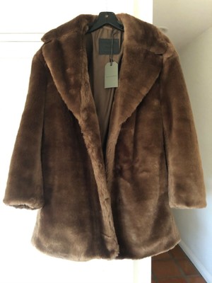 all saints amice jacket