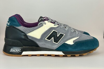 New Balance 577 x LFSTL 'Kakkerlak' Size US DEADSTOCK