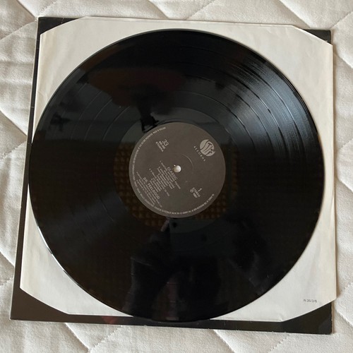 Dr. Feelgood – Classic, LP, Stiff Records – 656.095, 1987 Netherlands, NM - Foto 5 di 5
