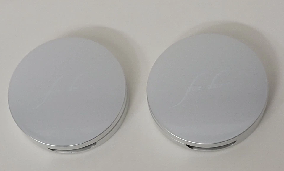 2 pk Sue Devitt Electric Sheen Eye Shadow 0.07 oz / 2g each PALI (no box as pic) - Image 4 of 4