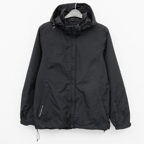 NORTH BEND Jacket Ladies UK 12 Hooded 