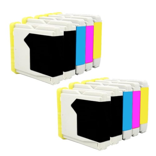 Cartucce Per Brother MFC-465CN - Foto 11