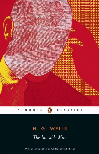 The Invisible Man 9780141439983 H. G. Wells - Free Tracked Delivery