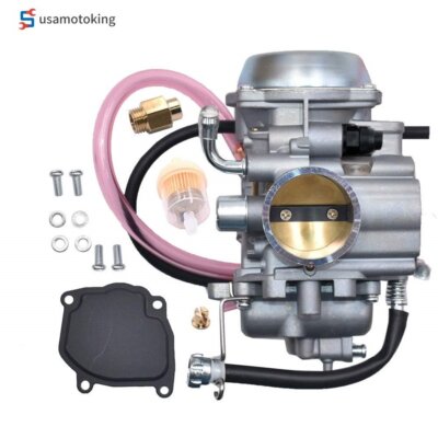 Carburetor Parts For Ford Galaxie 500 New Carburetor Replacement - Foto 10