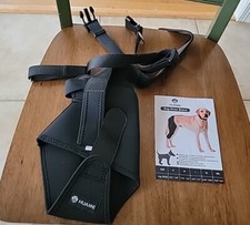 Huame Dog Knee Brace XL. New Out Of Box