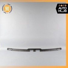 04-08 Cadillac Xlr Convertible Hard Top Windshield Latch Trim Cover Oem 04-08 Cadillac Xlr Convertible Hard Top Windshield Latch Trim Cover Oem
