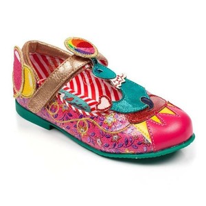irregular choice kids shoes