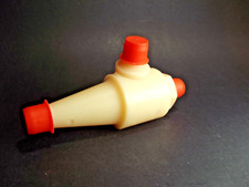 JOHN CRANE FSK1707 M02001 ABRASIVES SEPARATOR HU1191 FSK-1707