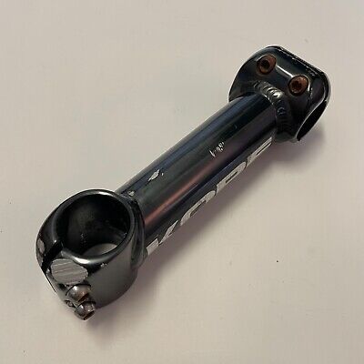 KORE AheadLite 3 Aluminium Black Stem 130mm 1-1/8th” Retro