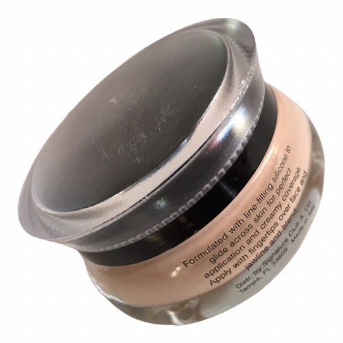Signature Club A Over 40 Only Vitamin C & Silicone Line Fill Eye & Cheek Color - Picture 12 of 15