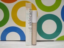 TULA ~ RADIANT SKIN BRIGHTENING SERUM CONCEALER ~ # 100 VERY LIGHT COOL