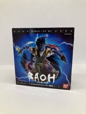 BANDAI Hirohiko Araki Baoh Il Visitatore Figura Manga Realizzazione dal Giappone USATO