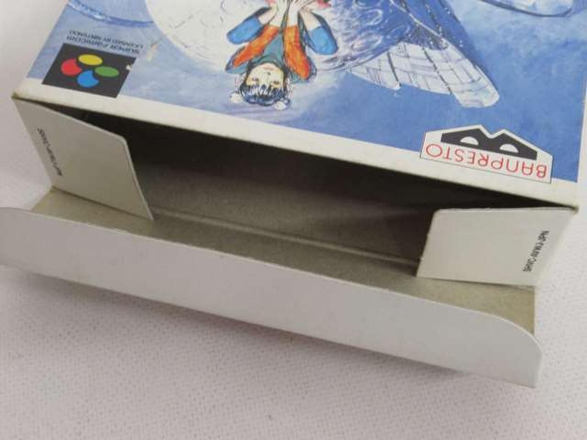 SFC ヴェルヌワールド バンプレスト Verne World s-l400.jpg