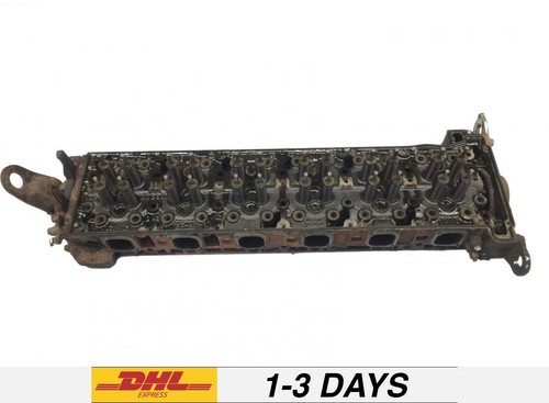 4710105920 4710105420 Cylinder Head For MERCEDES-BENZ Truck OM471 Engine Part - Picture 4 of 6