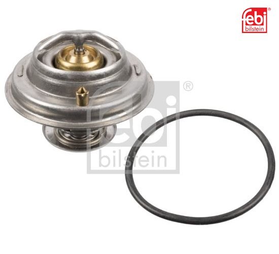 Thermostat, KüHlmittel Febi Bilstein 108104 FüR Audi A6 A4-image