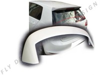 Dachspoiler Passend FüR VW Golf 7 Vii, Gti, Gtd, R-Line, MK7, Mkvii, Roof