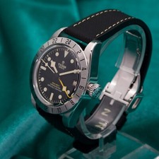 Tudor Black Bay Pro 79470 6