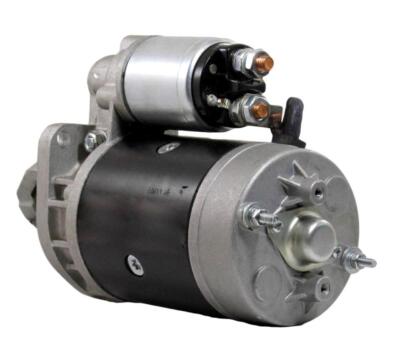 STARTER FITS LIEBHERR EXCAVATOR A901B A911 A921 R911 R921 0-001-358-044 AZJ0402