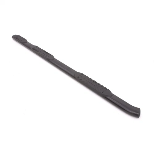 Lund 99-13 Chevy Silverado 1500 Ext. Cab 5in. Oval WTW Steel Nerf Bars - Picture 1 of 1