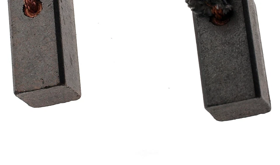 Cepillos alternadores AMC EMBAJADOR AMC AMX GREMLIN HORNET JABALINA REBEL Foto 2 de 3