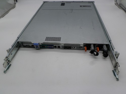 Dell PowerEdge R320 - No HDDs, 8GB RAM, Intel Xeon E5-2440, iDRAC 7 - Picture 10 of 13