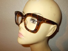 Diff Eyewear Carson Tortoise Frame Sunglasses