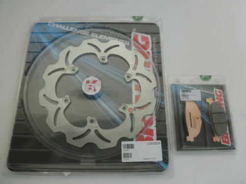 TRW GDB648 Kit Pastiglie Freno A Disco - Nuovo - Ricambio Auto - Montaggio Facile - 4