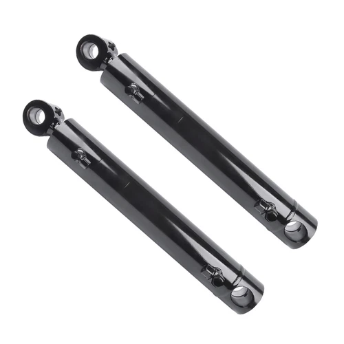 2x Hydraulic Tilt Cylinder For Bobcat T550 T590 T595 S160 S510 S530 S590 7151185 - Picture 5 of 9