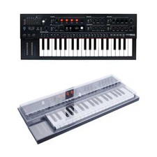 Arturia Minifreak Synth & Decksaver Cover Bundle