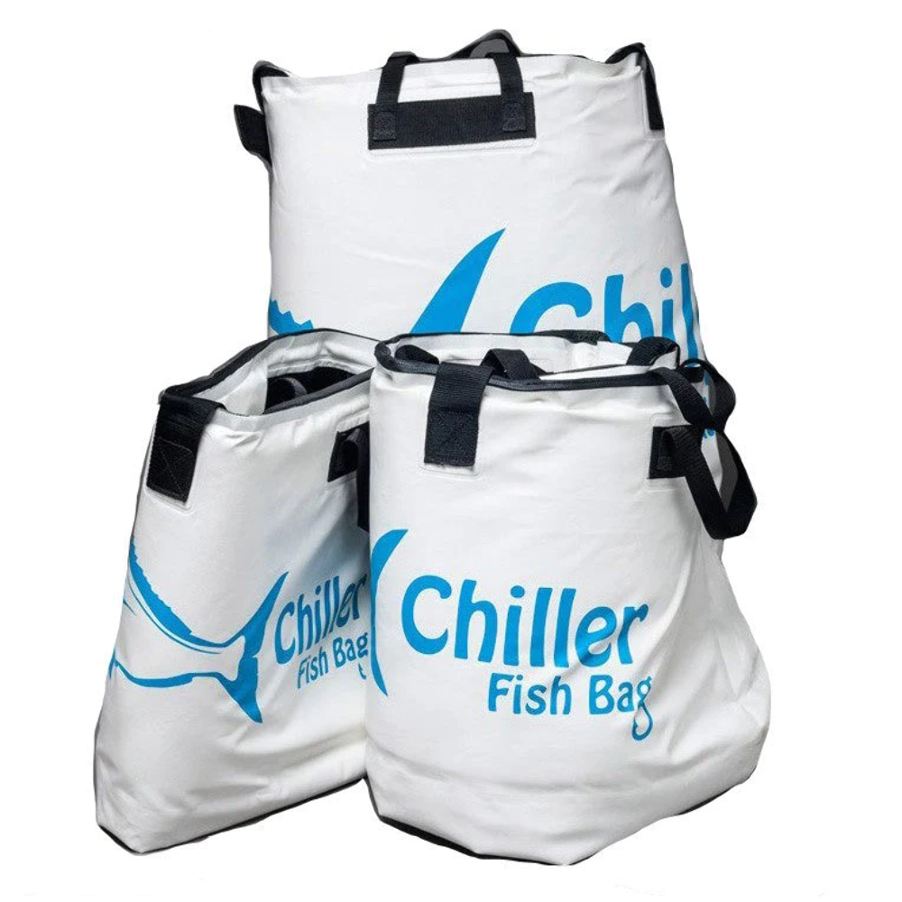 Chiller Fish Bags Fishing Australia