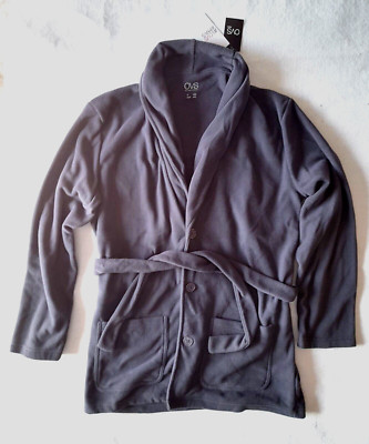 Vestaglia Giacca Oviesse Pigiami Pile Pigiama Uomo Pile Ovs