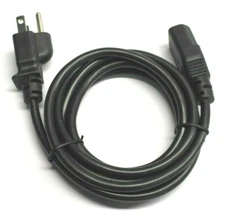 Printer AC Cable Cord for HP Laserjet M1212nf M1213 M1214nfh M1216mfh M1217nfw