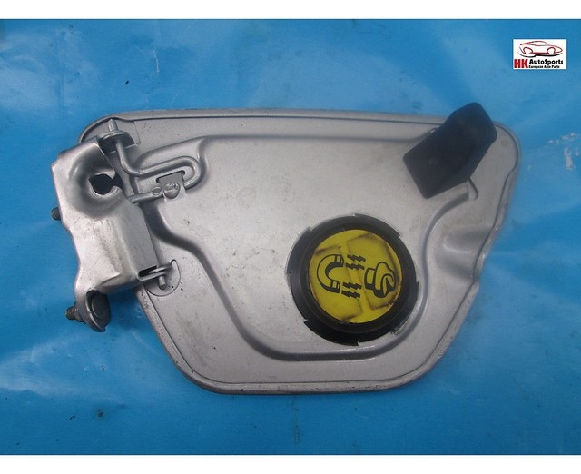 FUEL FILLER DOOR LID GAS TANK COVER JAGUAR XJ8 XJR VANDEN PLAS 1998 98