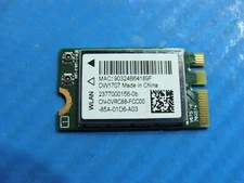 Dell Inspiron 15 5566 15.6" WiFi Wireless Card VRC88 QCNFA335