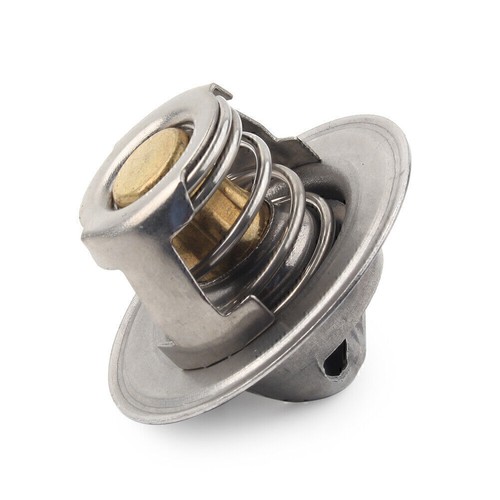 Mercruiser Thermostat Kit 4,3 l V6 5,0 l 5,7 l 7,4 l 8,2 l V8 160° 807252Q5 18-3647 - Bild 7 von 9