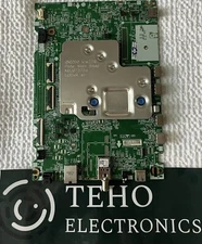 LG 86UQ8000AUB Main Board  EBT66984401 (EAX69763505) Tested OEM
