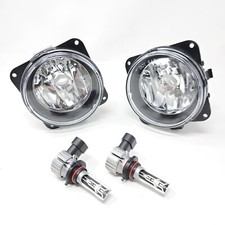 For 2000 2001 2002 2003 2004 Ford F-150 F150 Harley Davidson Clear Led Fog Light For 2000 2001 2002 2003 2004 Ford F-150 F150 Harley Davidson Clear Led Fog Light