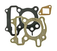 Zylinder Dichtungssatz Airsal Sport 63Ccm 42Mm FüR Sym, Peugeot 50Ccm 4T