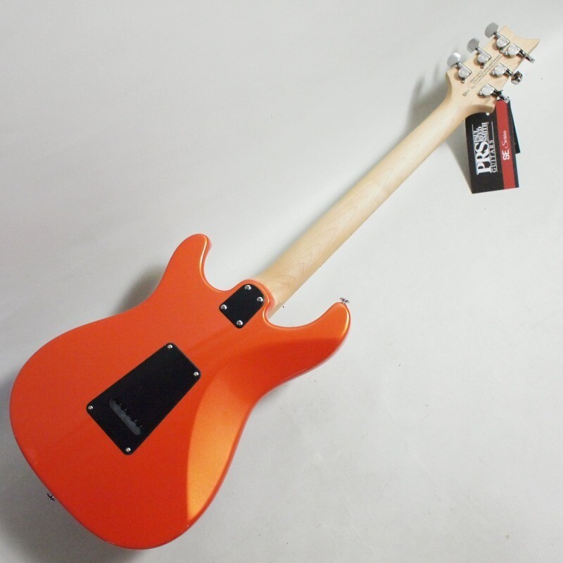 Electric Guitar Paul Reed Smith PRS SE NF3 Maple Metallic