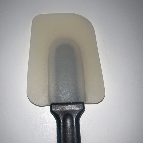 Roscan Cushion Grip Spatula/ Scraper Kitchen Utensil - Picture 2 of 9