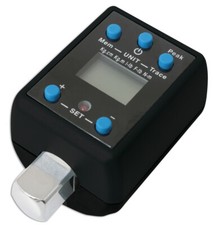 Image of Laser 4599 Digital Torque Adaptor 1/2"D