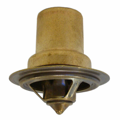 THERMOSTAT H M O4 06 W4 W6 W9 SUPER H M 450 350 650 706 656 300 IH FARMALL 913