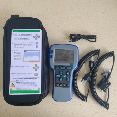 Handheld Programmer 1313-4331 Replace Curtis 1313K-4331 1313-4401 Full Level