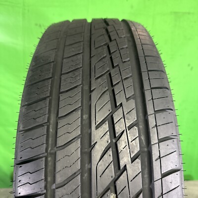 Set,Used-(4Tire) 225/60R18 Nitto Crosstek 2 105H 9/32 DoT 2920