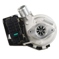 Standard Turbo Charger For Ford Ranger Px2px3 Mazda Bt-50 Ur 2.2l 831157