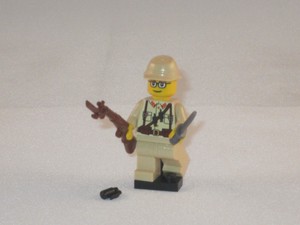 lego soldiers ebay