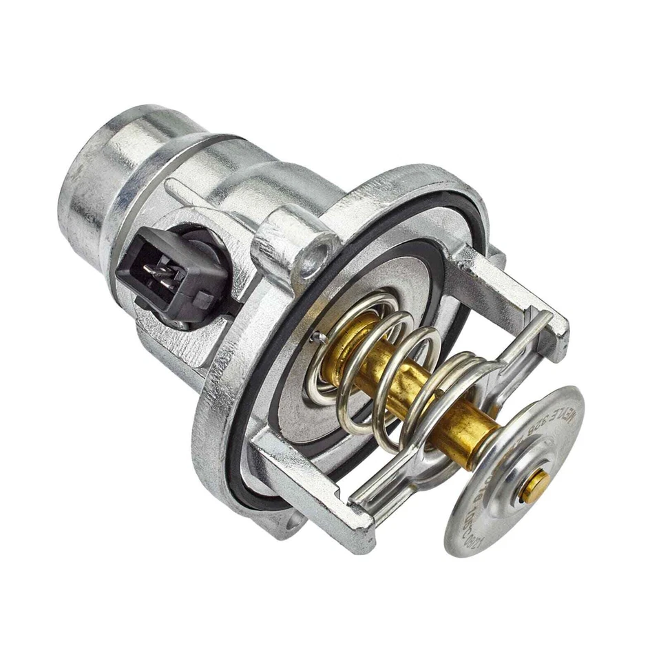 MEYLE Thermostat Refroidissement 105°C Convient pour BMW 2 3 4 5 6 7 8 X3 X4 - Photo 2/3