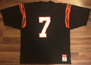 boomer esiason jersey