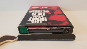 [NES] THE HUNT FOR RED OCTOBER (PAL UKV)