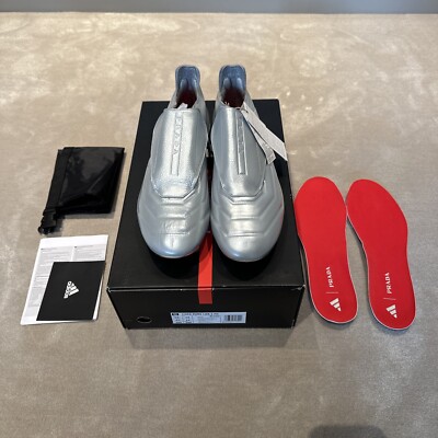Adidas x Prada Copa Pure Luxury Firm Ground Football Boots Size UK  UK
